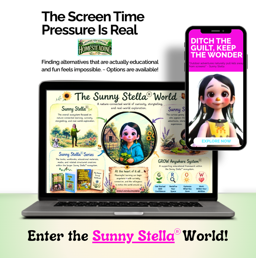 Sunny Stella World